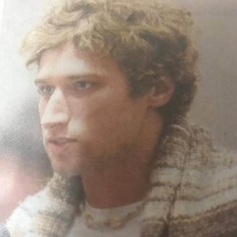 Meet your Posher, Dylan